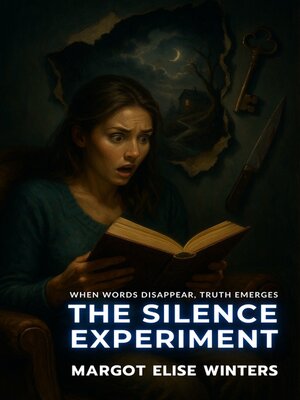 cover image of The Silence Experiment